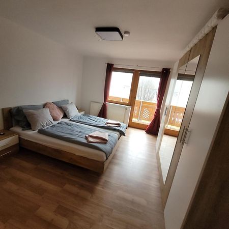 Ferienwohnung Biohof Untermar Obervellach Esterno foto